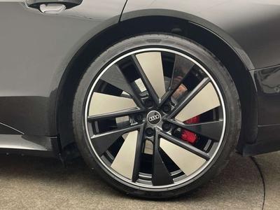 Audi E-tron GT Quattro Matrix - - Joinsteer - #5