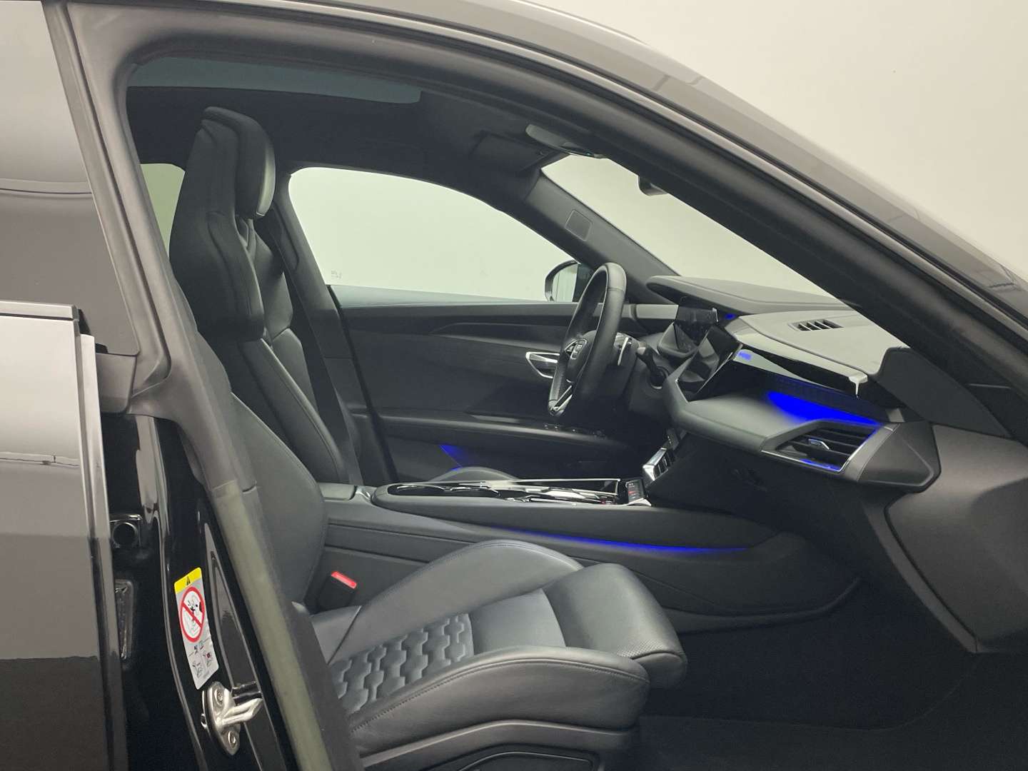 Audi E-tron GT Quattro Matrix - 2022 - Joinsteer - #9