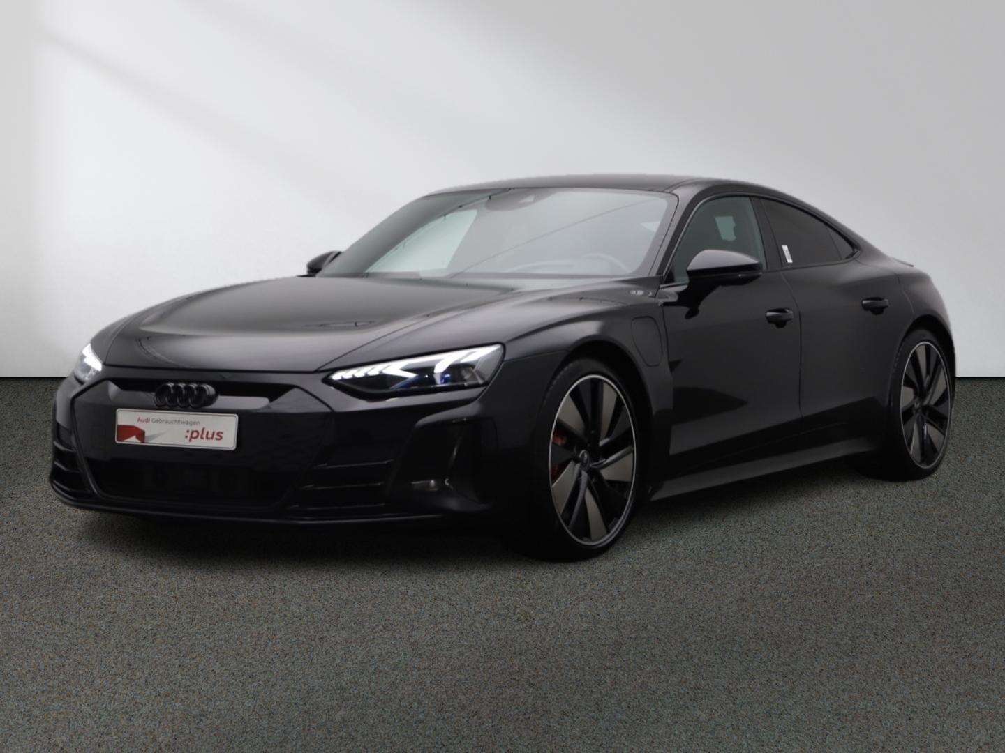 Audi E-tron GT Quattro Matrix - 2022 - Joinsteer - #13