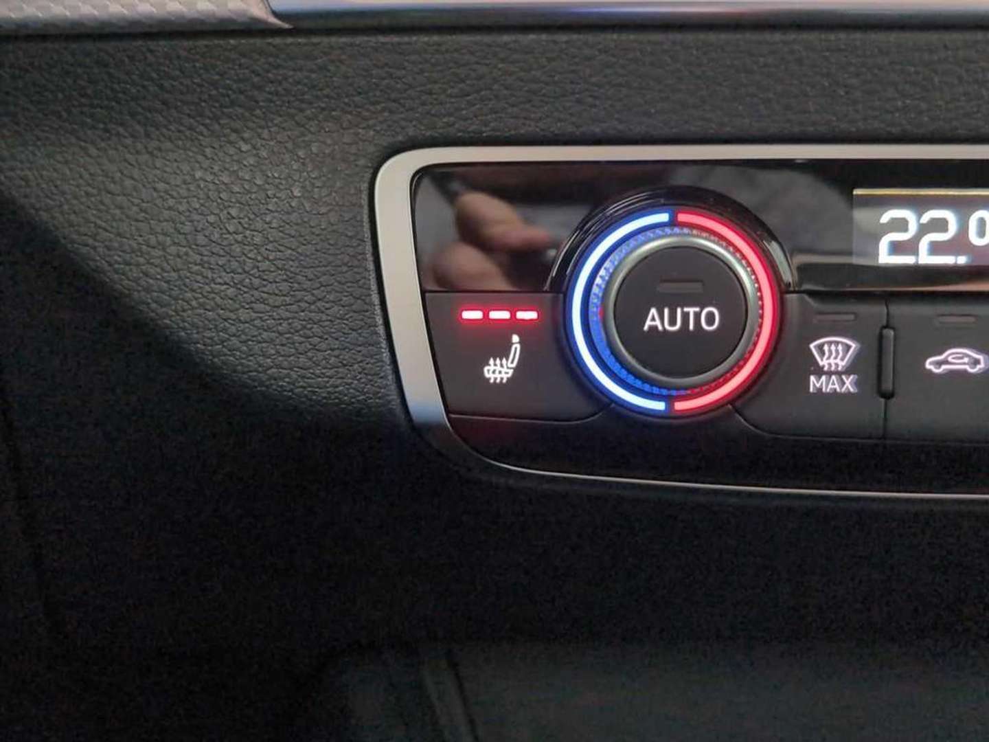 Audi Q2 35 2.0 TDI Business Advanced - 2024 - Joinsteer - #16