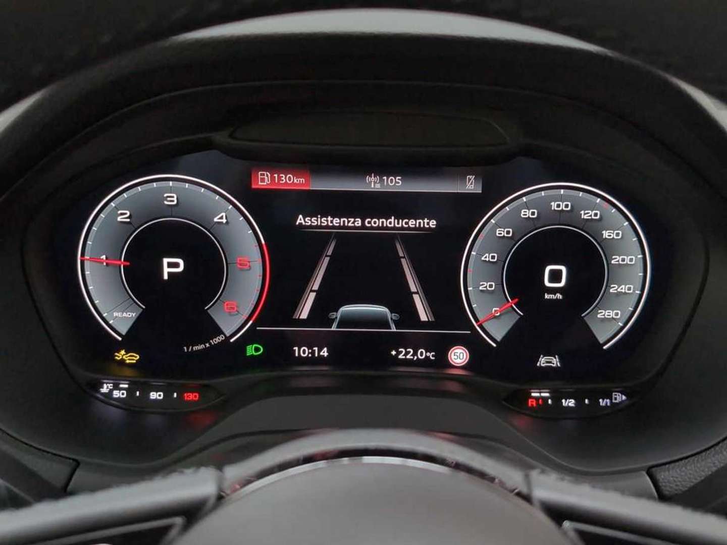 Audi Q2 35 2.0 TDI Business Advanced - 2024 - Joinsteer - #20