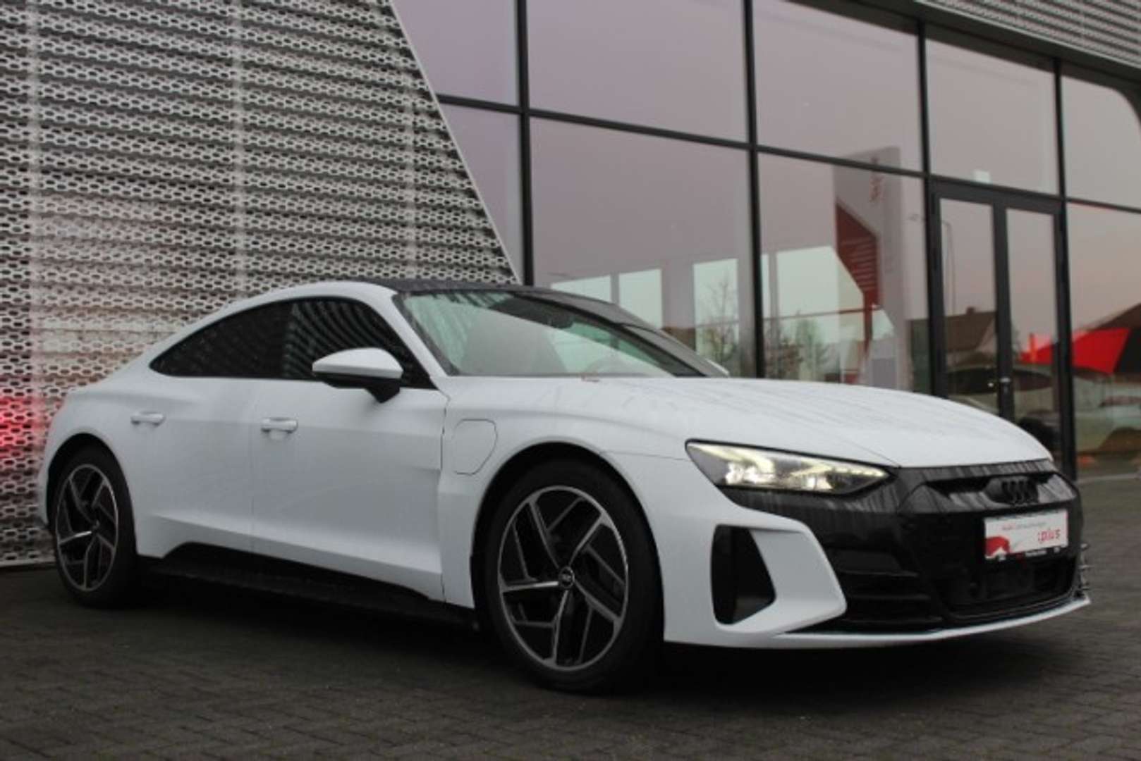 Audi E-tron GT Quattro MLED - 2021 - Joinsteer - #2