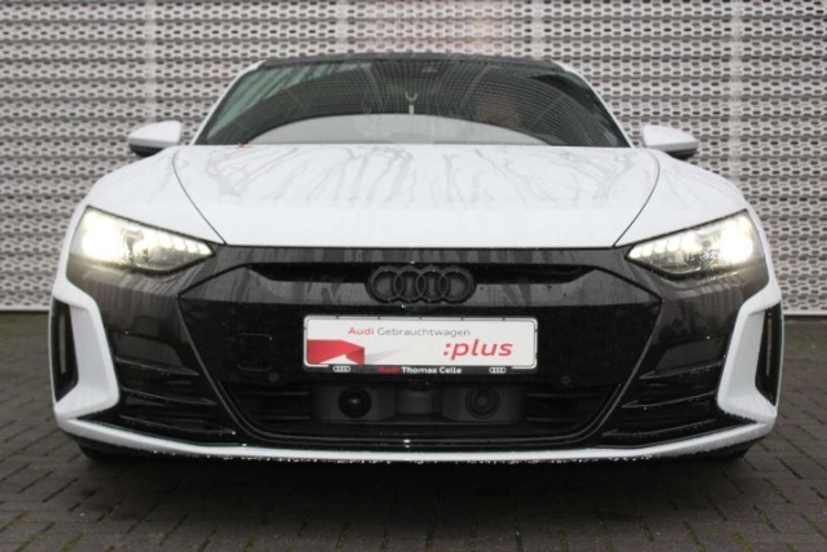 Audi E-tron GT Quattro MLED - 2021 - Joinsteer - #3