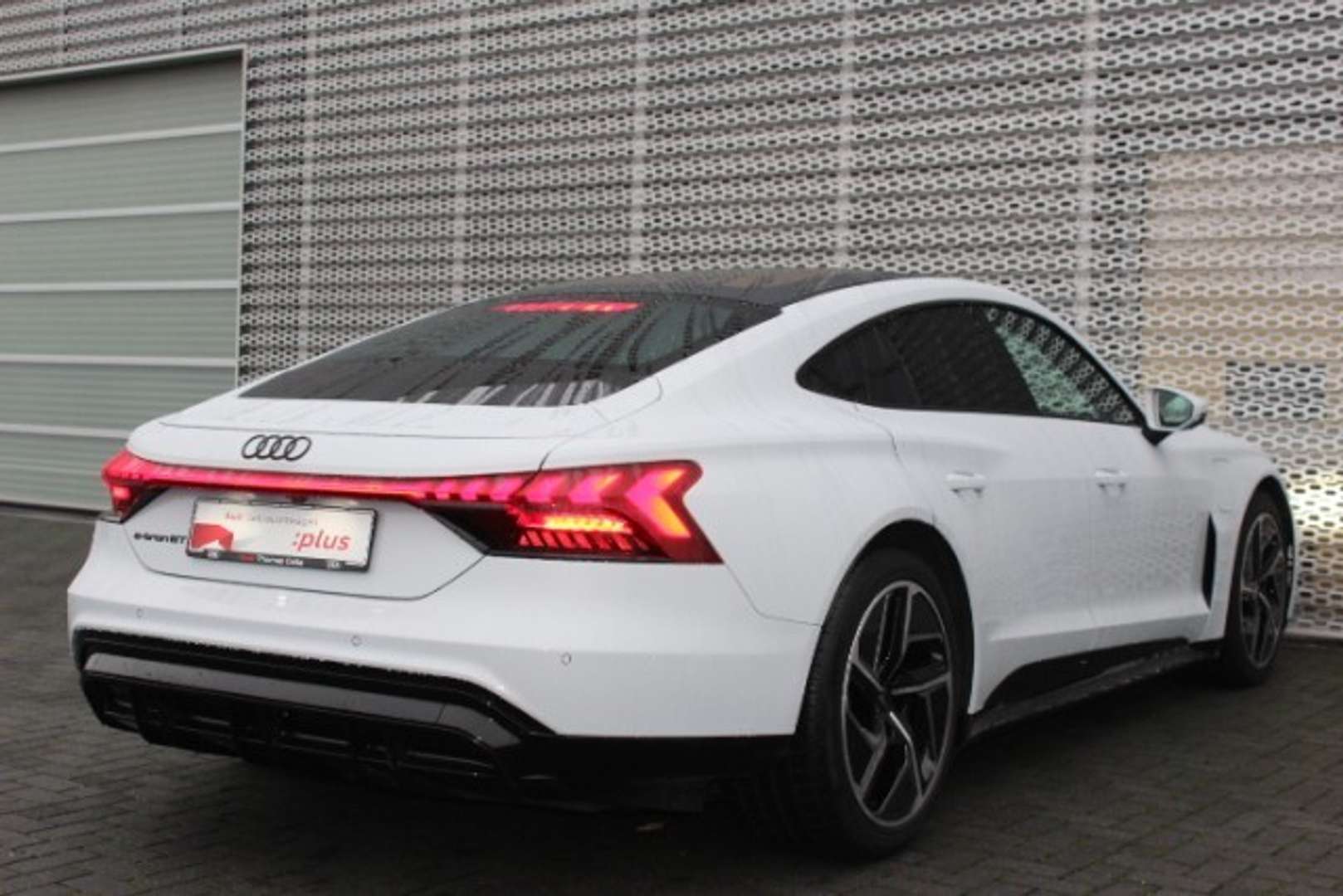 Audi E-tron GT Quattro MLED - 2021 - Joinsteer - #4