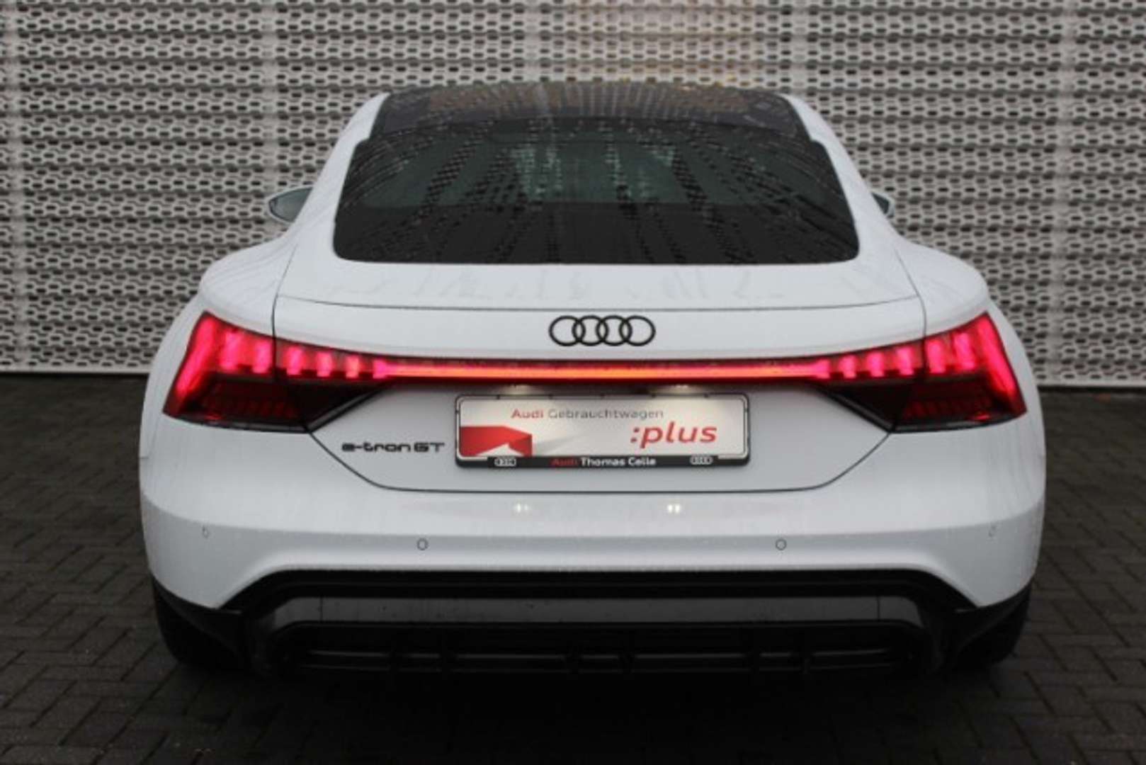 Audi E-tron GT Quattro MLED - 2021 - Joinsteer - #6