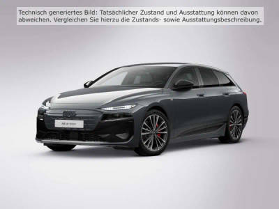 Audi Non Identifié S Line - 2025 - Joinsteer - #1