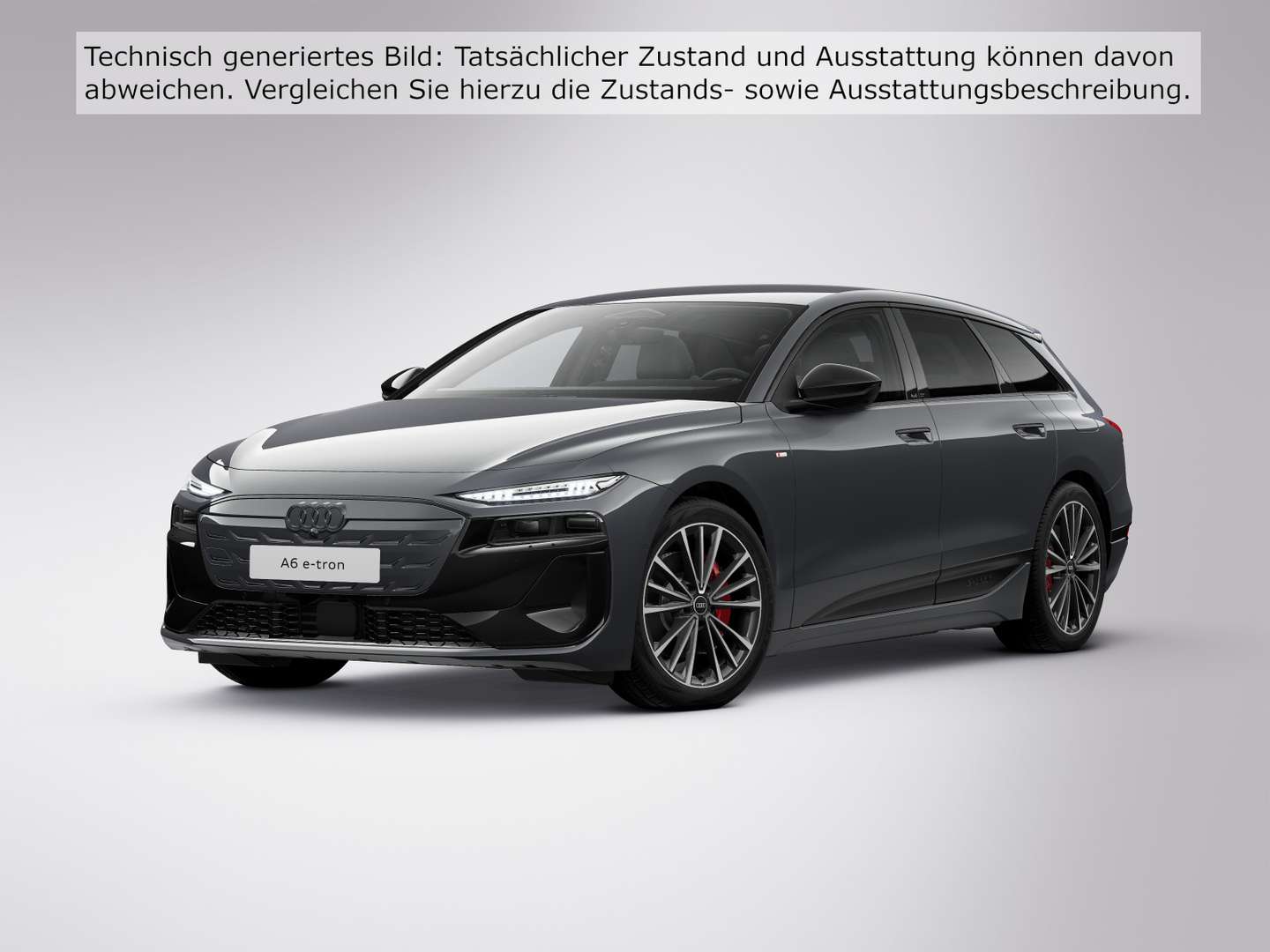 Audi Non Identifié S Line - 2025 - Joinsteer - #1