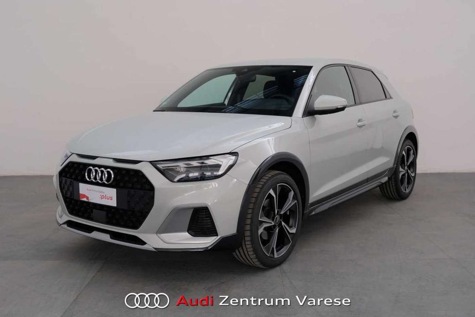 Audi A1 35 1.5 TFSI Allstreet - 2024 - Joinsteer - #1