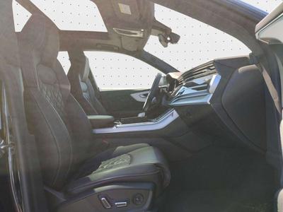 Audi SQ8 4.0 TFSI Quattro - - Joinsteer - #3