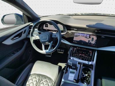 Audi SQ8 4.0 TFSI Quattro - - Joinsteer - #4