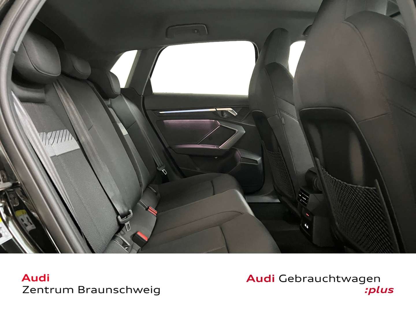 Audi A3 Sportback 35 TFSI S Line - 2025 - Joinsteer - #13