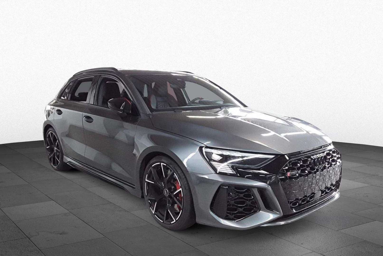 Audi RS3 Sportback Quattro S-tronic - 2022 - Joinsteer - #5