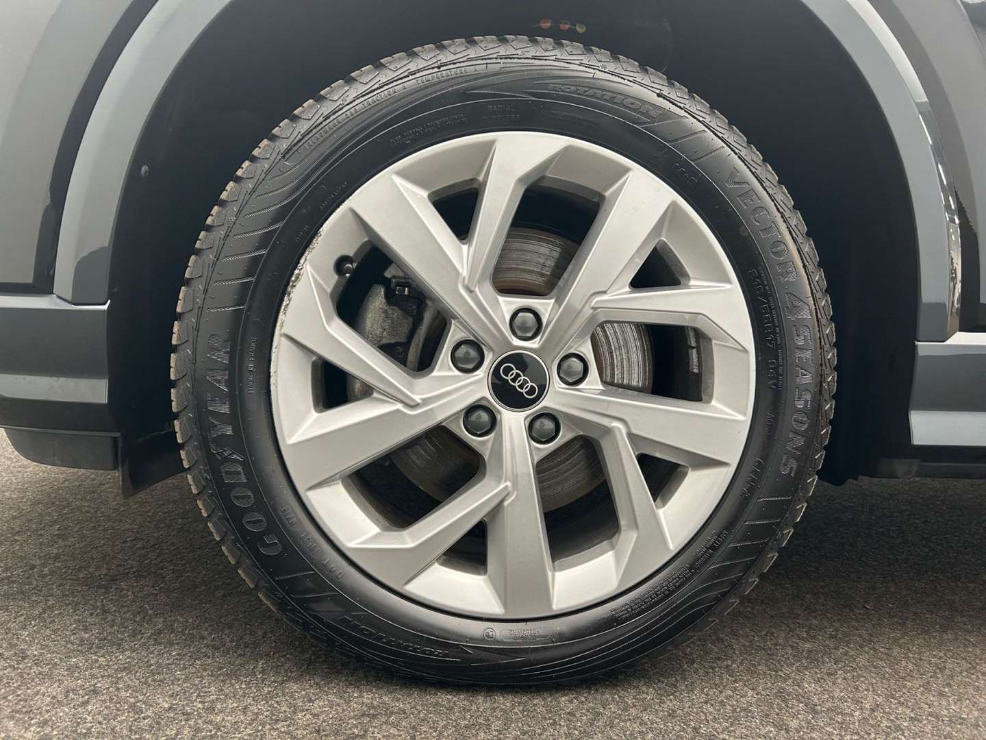 Audi Q2 35 TDI Advanced - 2024 - Joinsteer - #3