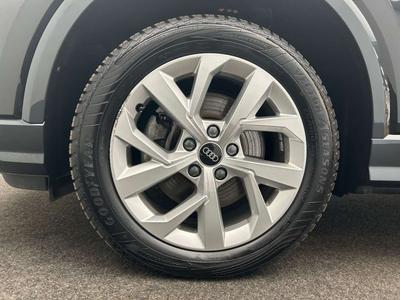 Audi Q2 35 TDI Advanced - - Joinsteer - #2