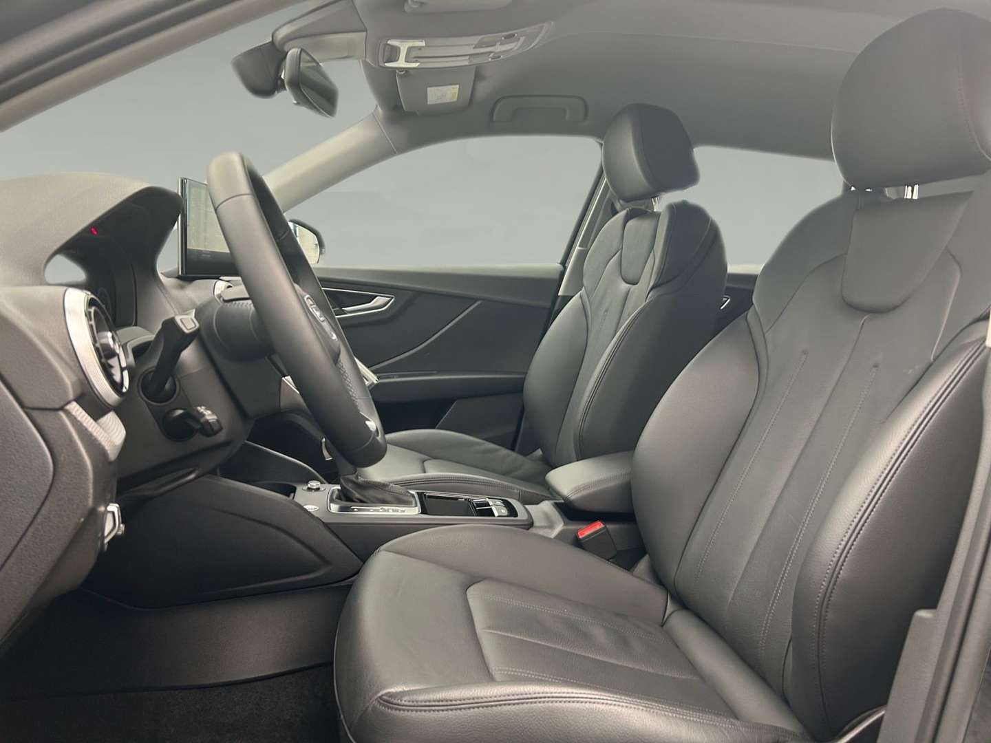 Audi Q2 35 TDI Advanced - 2024 - Joinsteer - #5