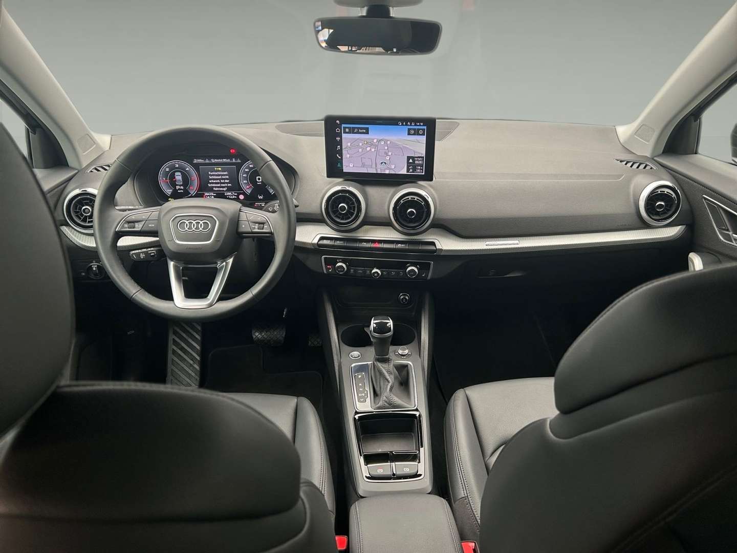 Audi Q2 35 TDI Advanced - 2024 - Joinsteer - #6