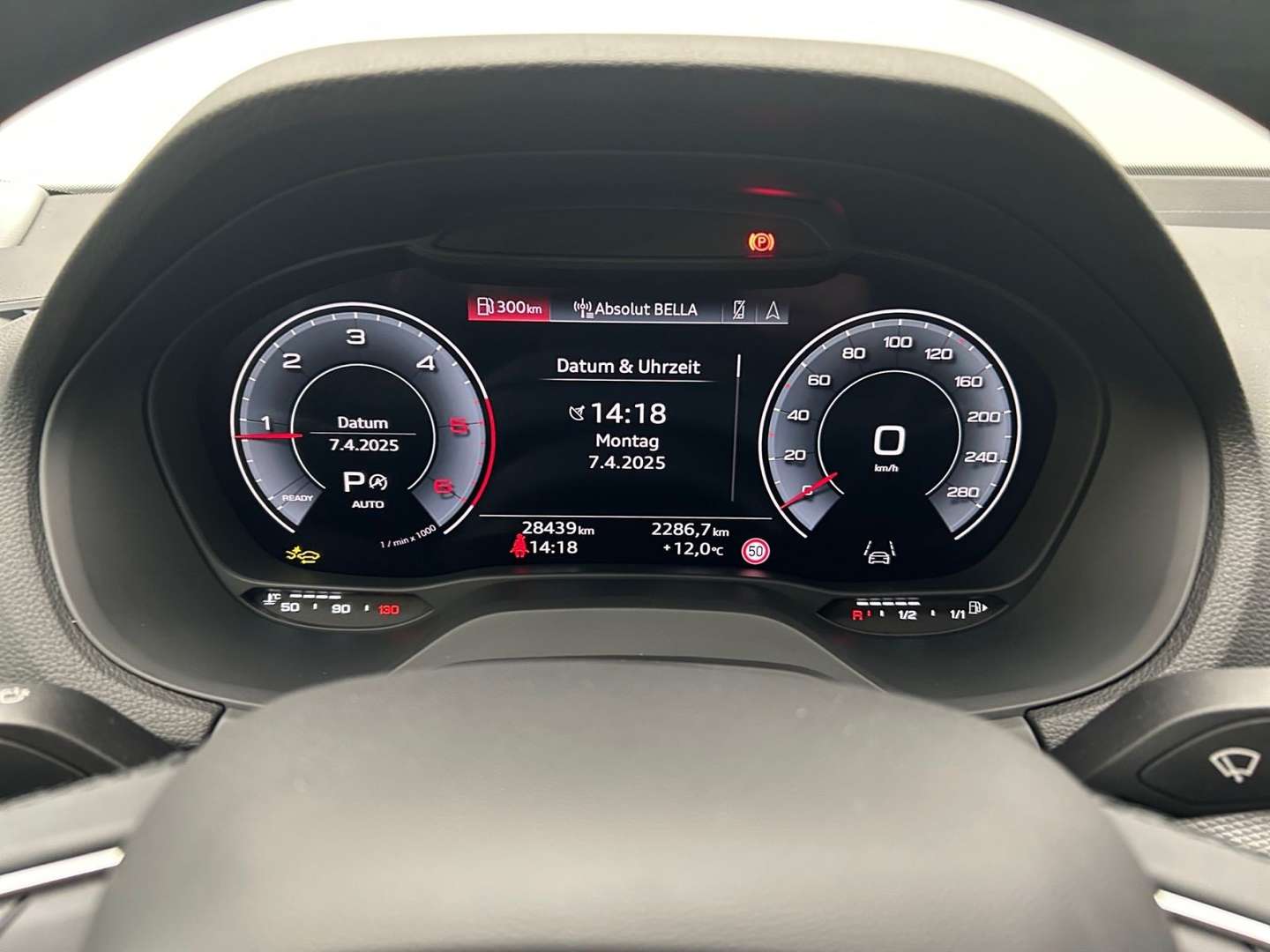 Audi Q2 35 TDI Advanced - 2024 - Joinsteer - #8