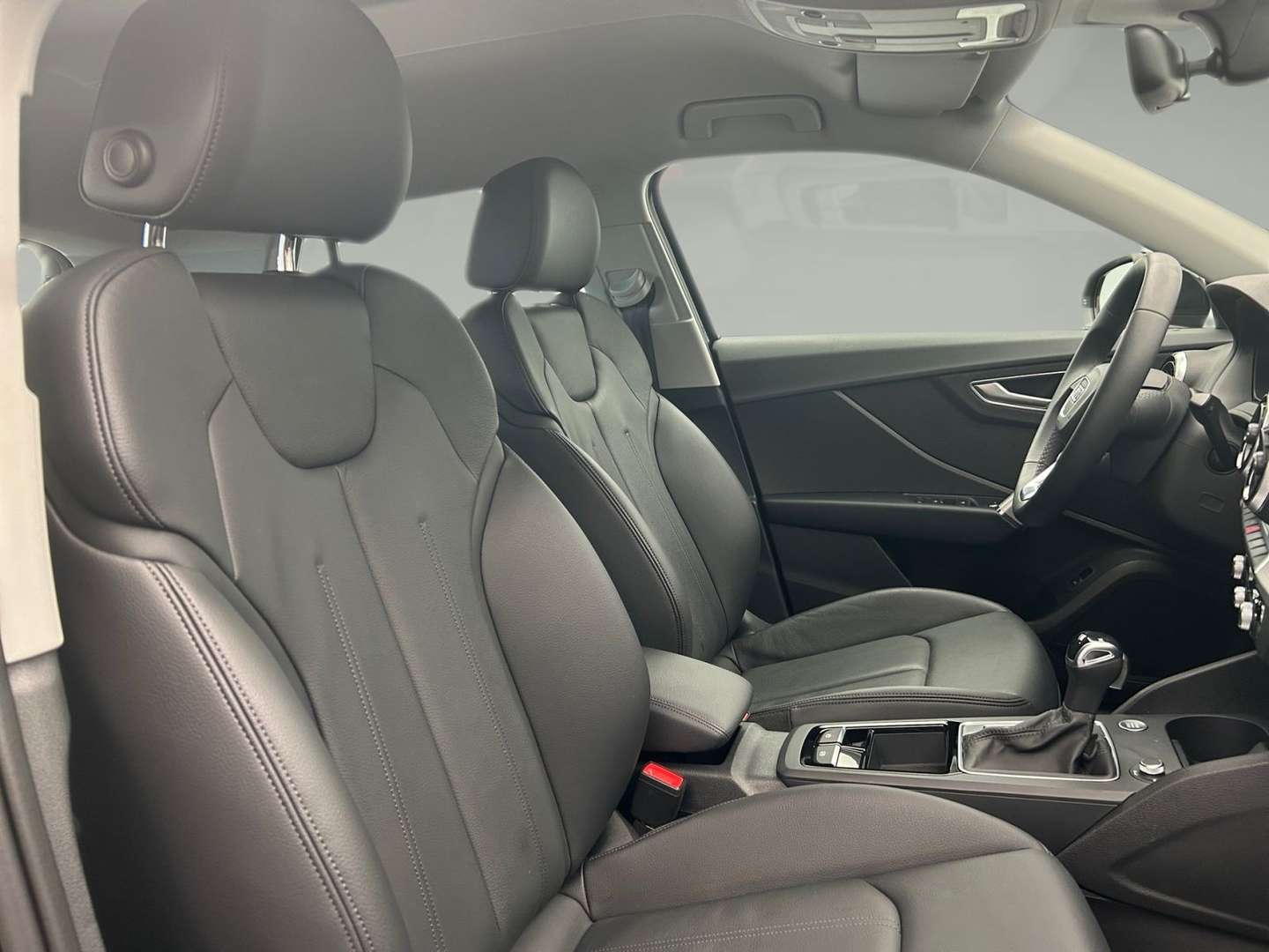 Audi Q2 35 TDI Advanced - 2024 - Joinsteer - #11