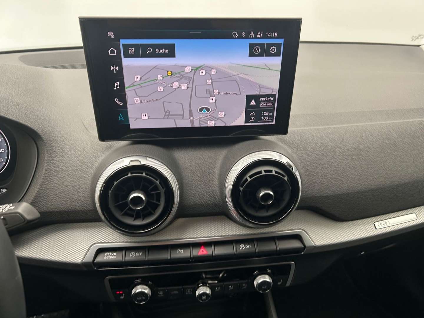 Audi Q2 35 TDI Advanced - 2024 - Joinsteer - #18