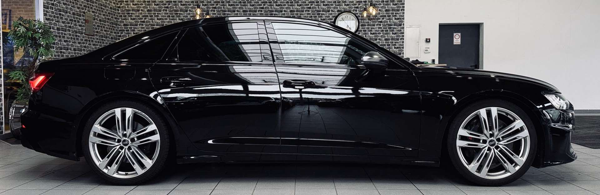 Audi S6 3.0 TDI Quattro Dynamik - 2021 - Joinsteer - #4