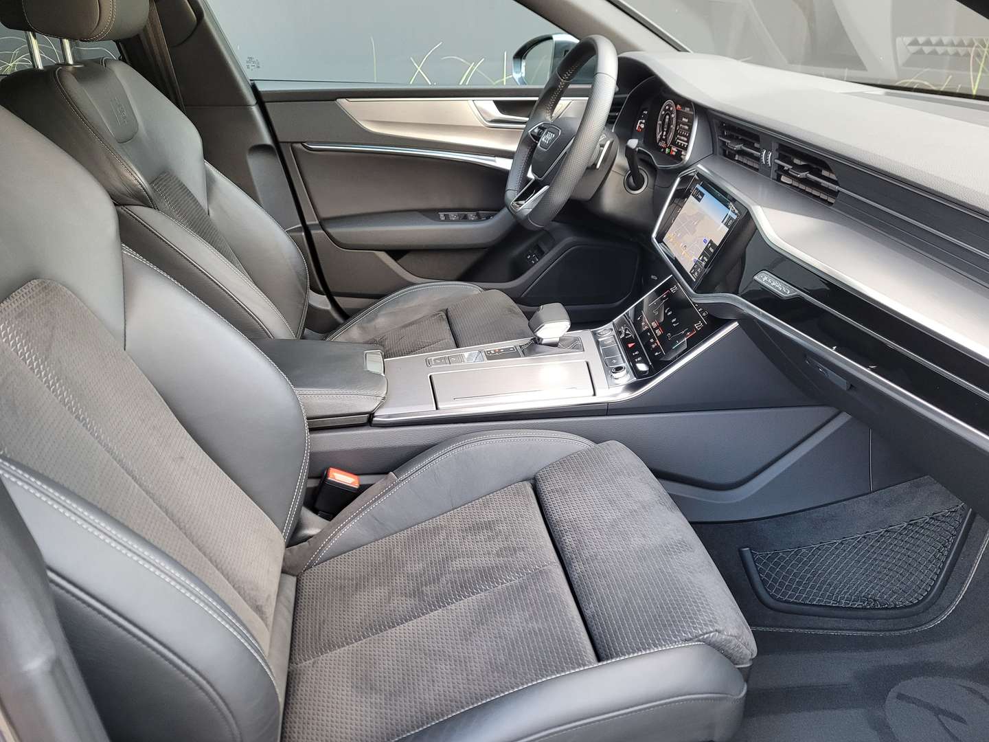 Audi A7 Sportback 50 TFSIe S LINE - 2020 - Joinsteer - #10