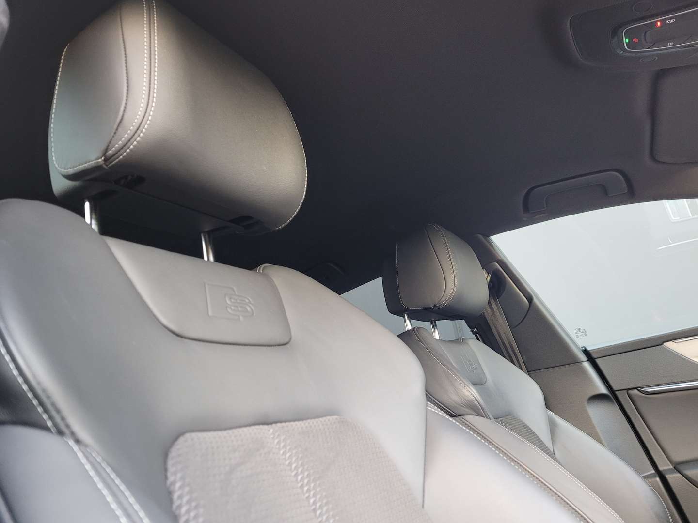 Audi A7 Sportback 50 TFSIe S LINE - 2020 - Joinsteer - #24