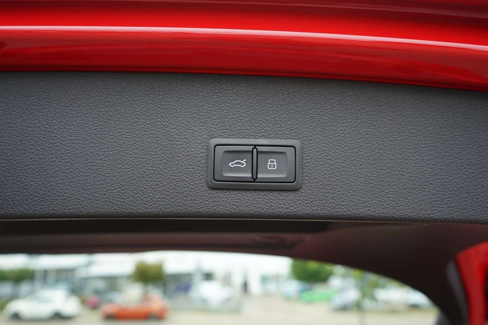 Audi Q2 35 1.5 TFSI Basis - 2022 - Joinsteer - #5