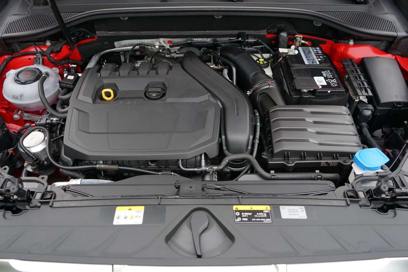 Audi Q2 35 1.5 TFSI Basis - 2022 - Joinsteer - #6