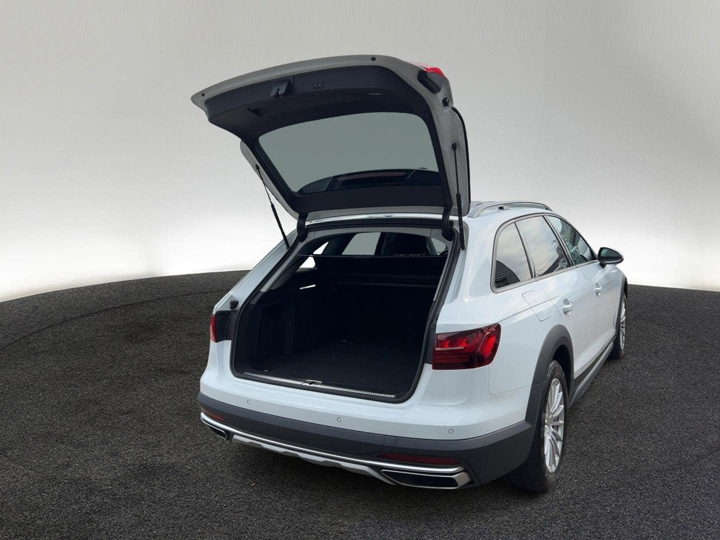 Audi A4 Allroad 40 TDI Quattro - 2023 - Joinsteer - #8