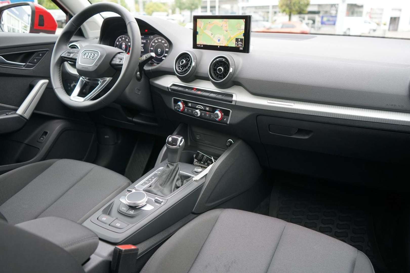 Audi Q2 35 1.5 TFSI Basis - 2022 - Joinsteer - #7