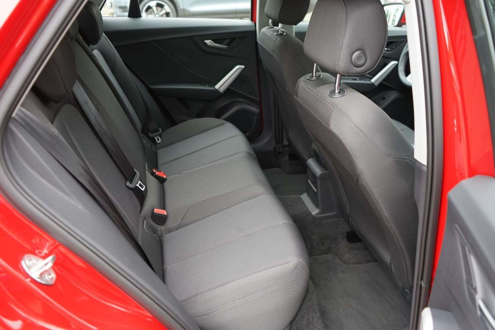 Audi Q2 35 1.5 TFSI Basis - 2022 - Joinsteer - #9