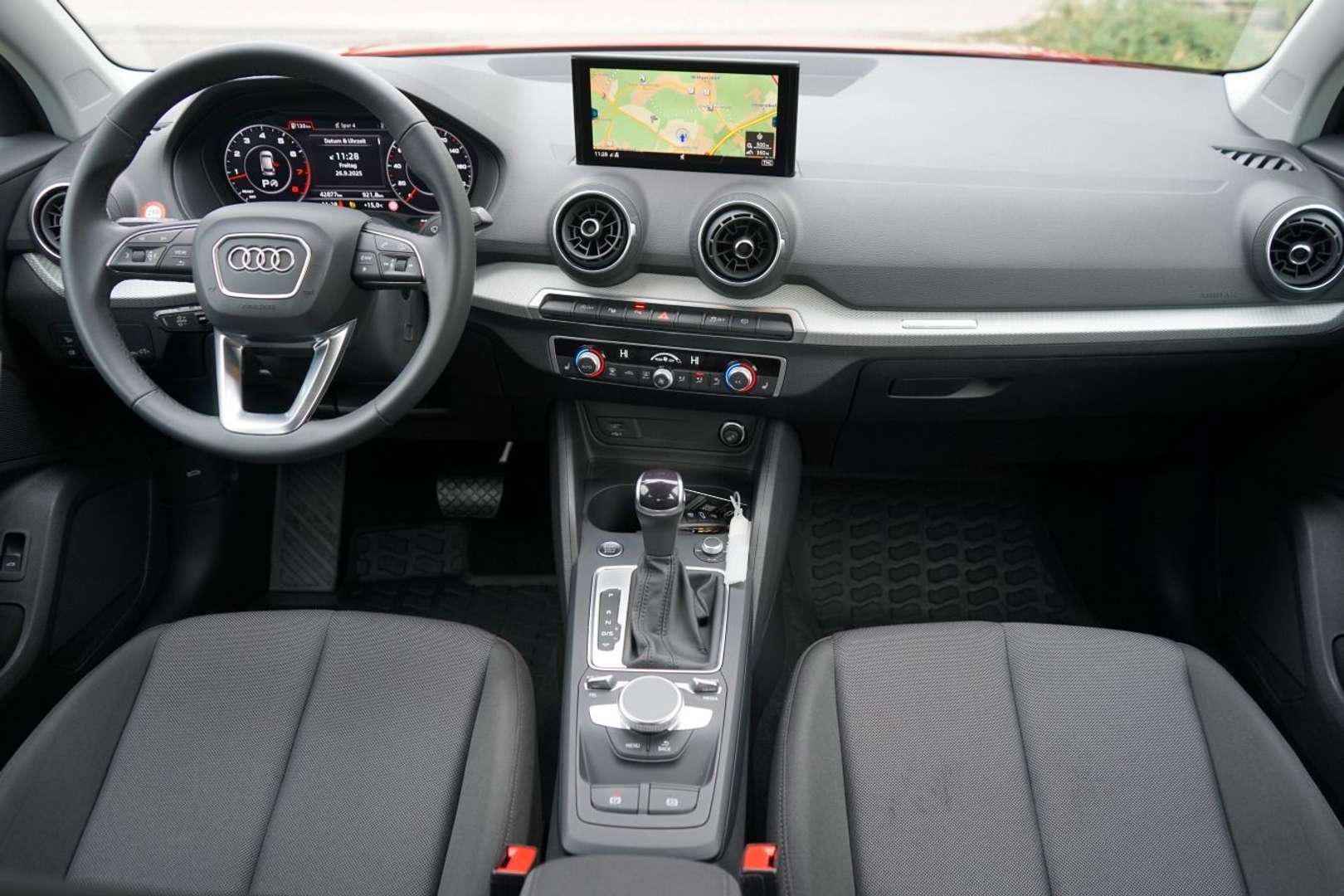 Audi Q2 35 1.5 TFSI Basis - 2022 - Joinsteer - #10