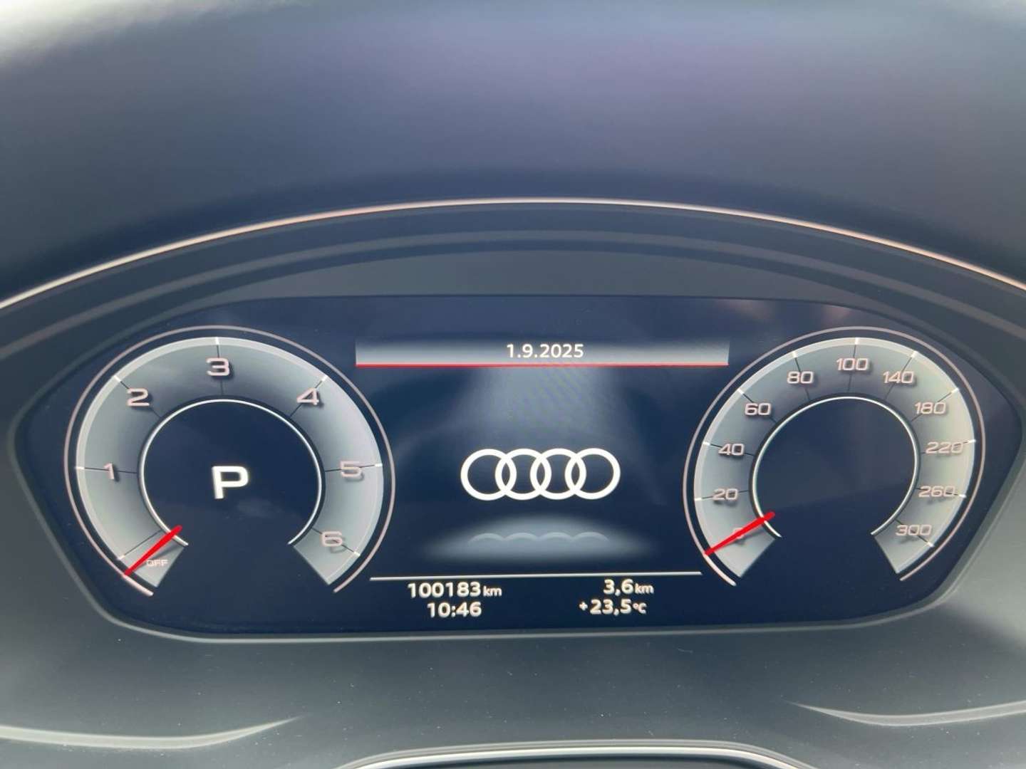 Audi A4 Allroad 40 TDI Quattro - 2023 - Joinsteer - #13
