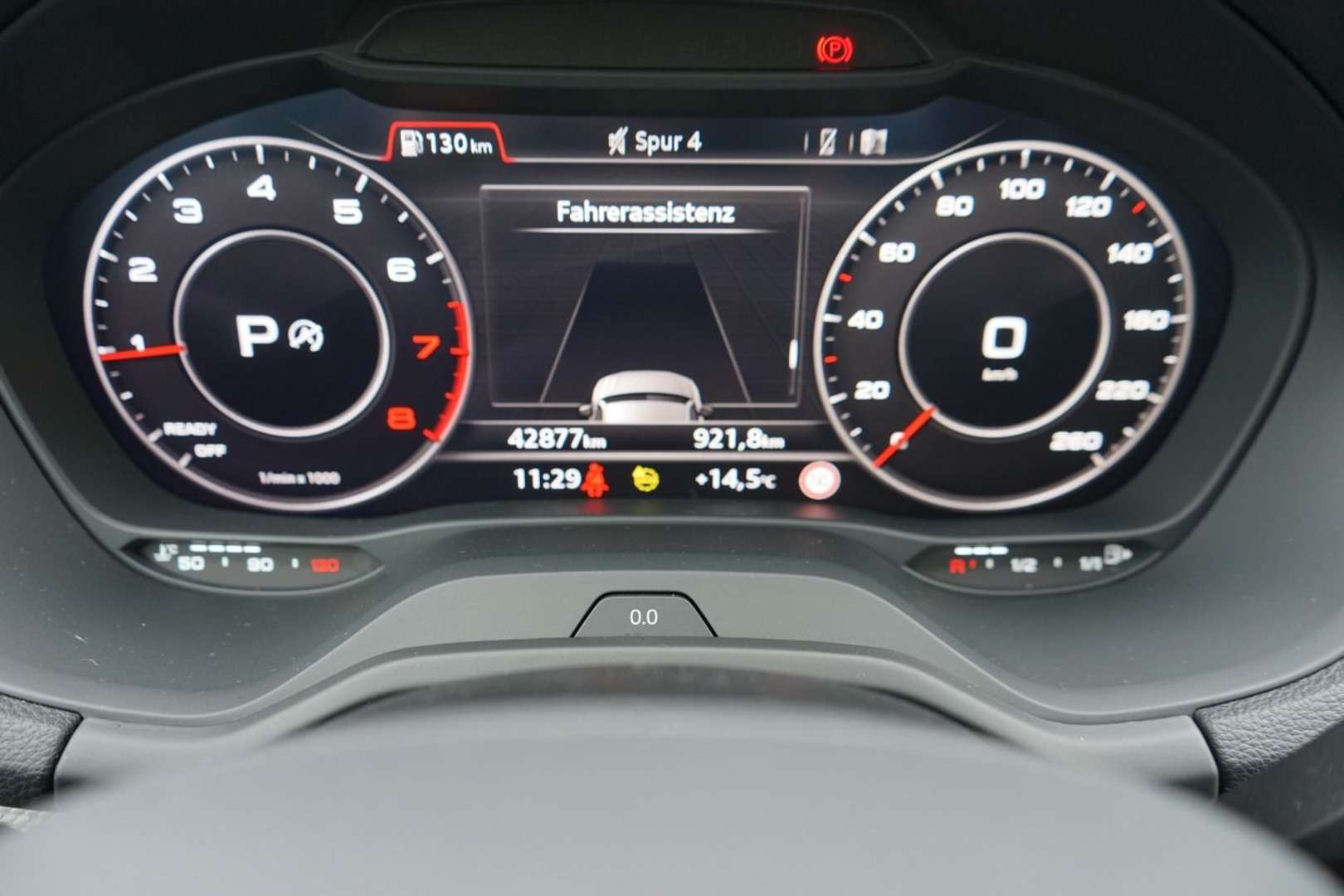 Audi Q2 35 1.5 TFSI Basis - 2022 - Joinsteer - #11