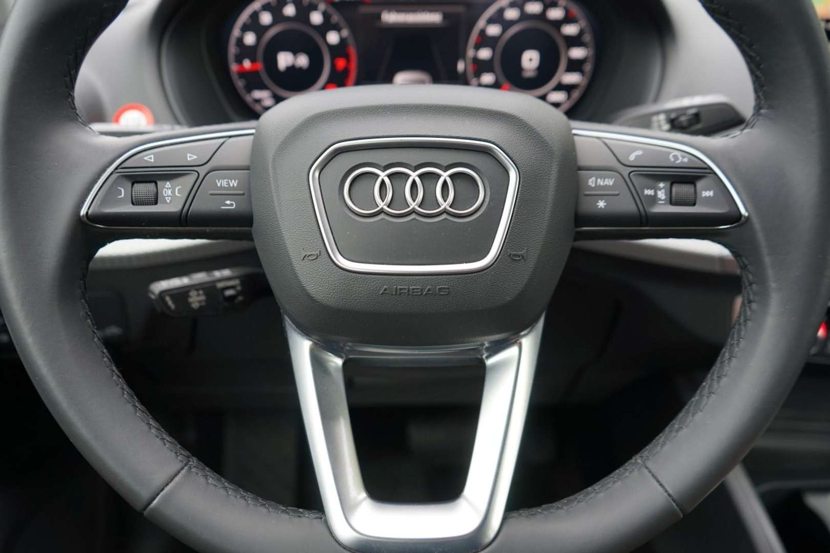 Audi Q2 35 1.5 TFSI Basis - 2022 - Joinsteer - #12