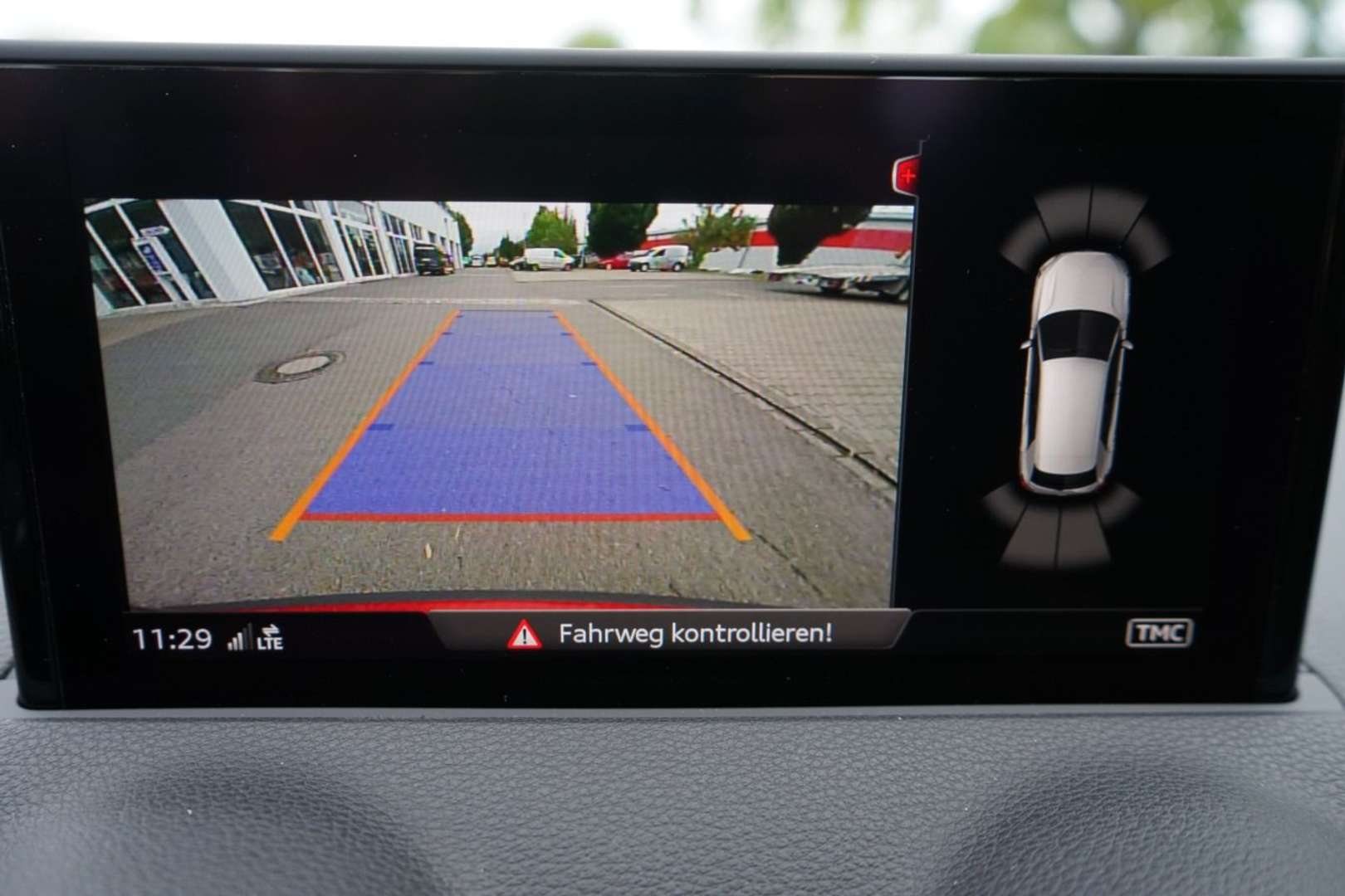 Audi Q2 35 1.5 TFSI Basis - 2022 - Joinsteer - #13