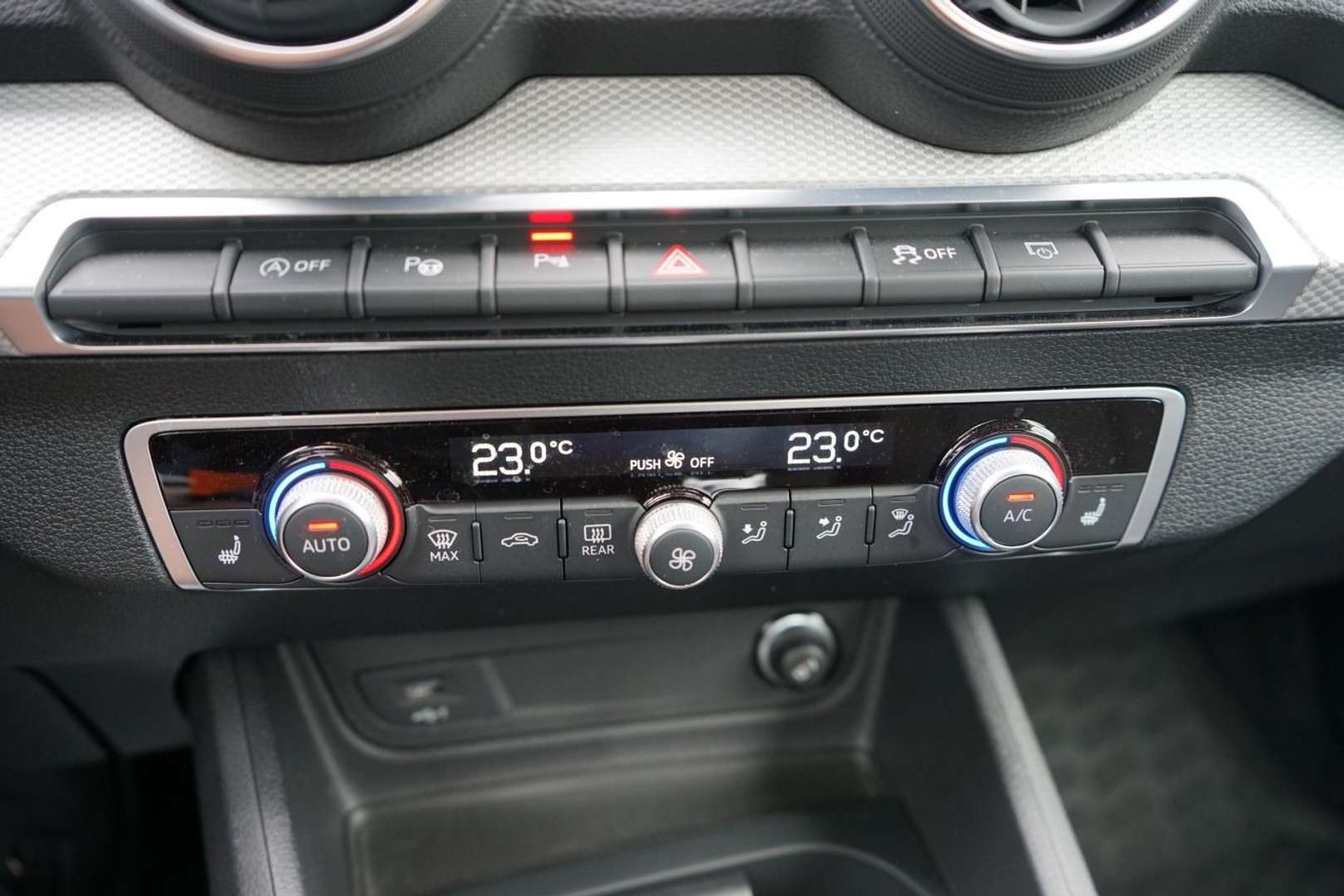 Audi Q2 35 1.5 TFSI Basis - 2022 - Joinsteer - #14