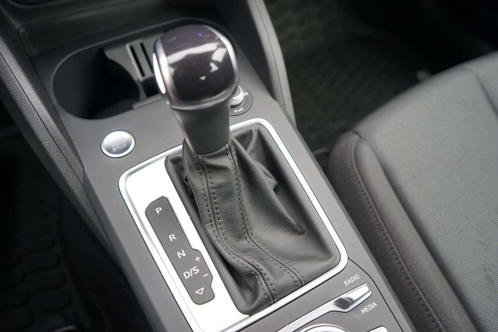 Audi Q2 35 1.5 TFSI Basis - 2022 - Joinsteer - #15