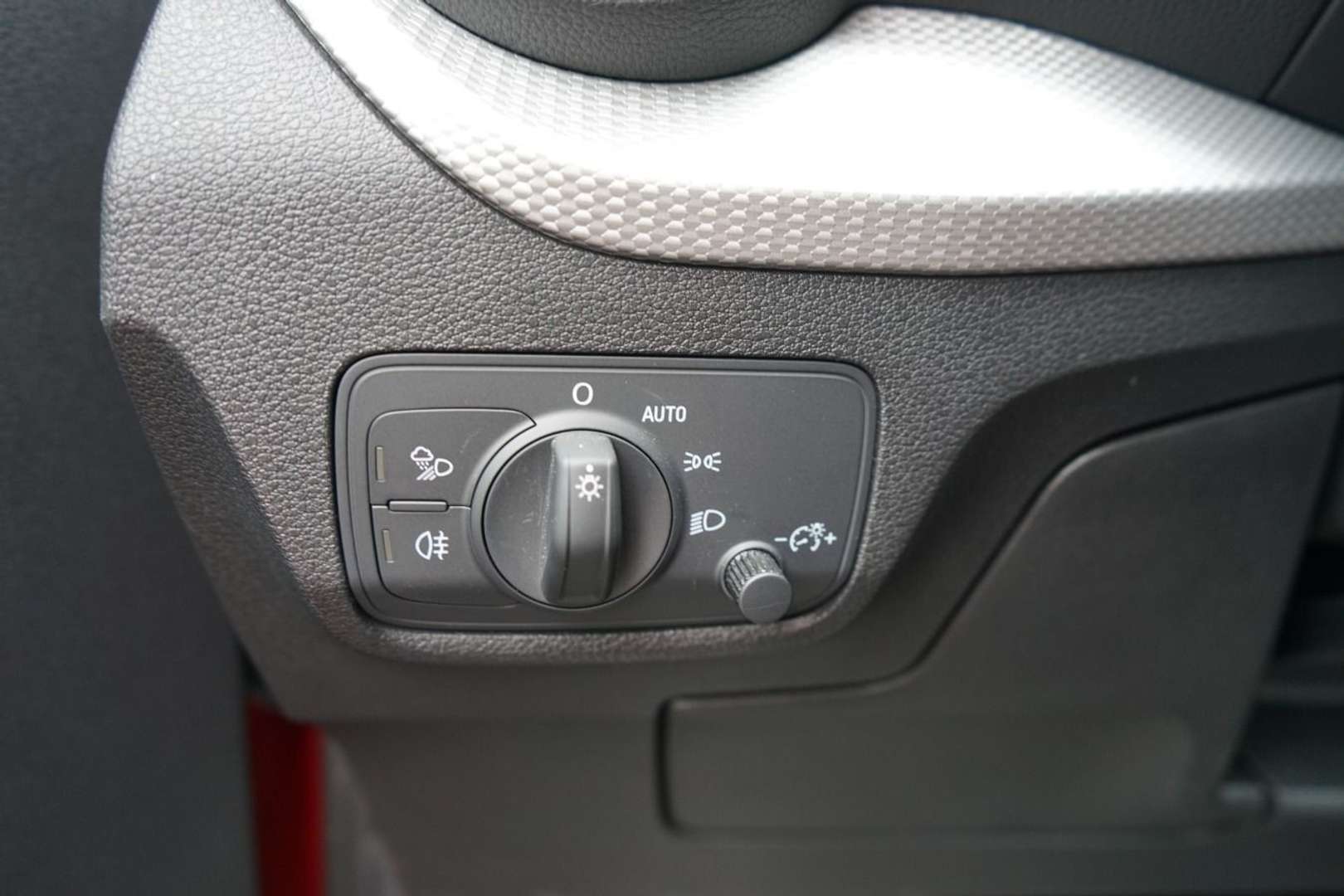 Audi Q2 35 1.5 TFSI Basis - 2022 - Joinsteer - #16