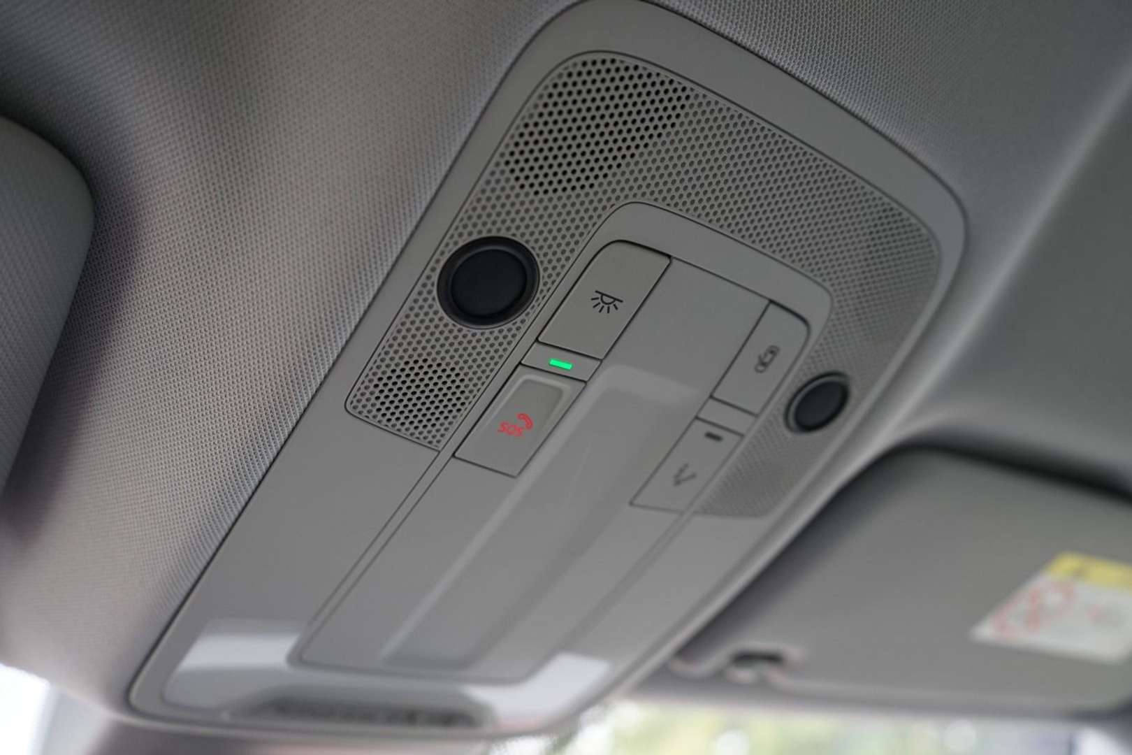 Audi Q2 35 1.5 TFSI Basis - 2022 - Joinsteer - #18