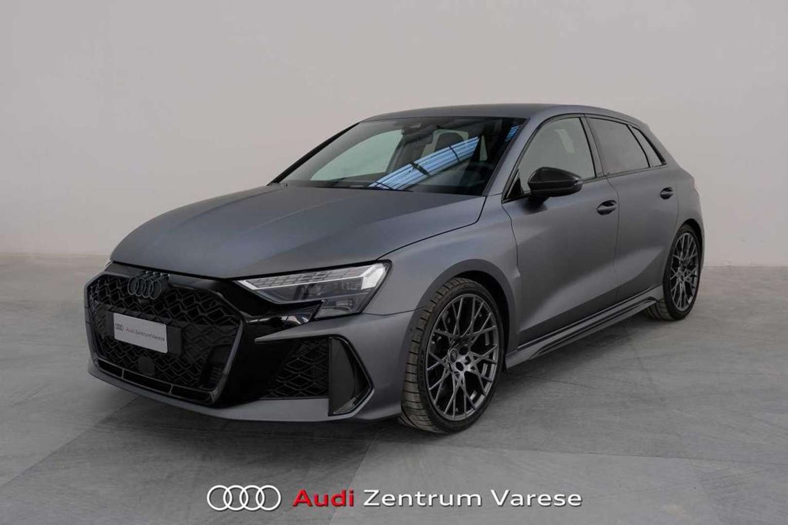 Audi RS3 Sportback 2.5 TFSI Launch Edition - 2024 - Joinsteer - #1