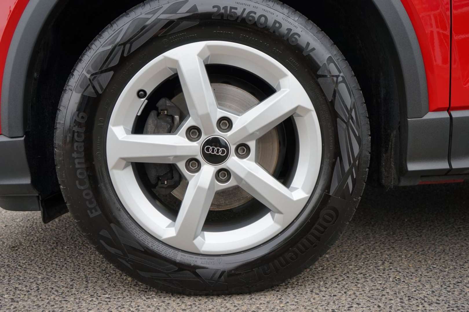 Audi Q2 35 1.5 TFSI Basis - 2022 - Joinsteer - #19