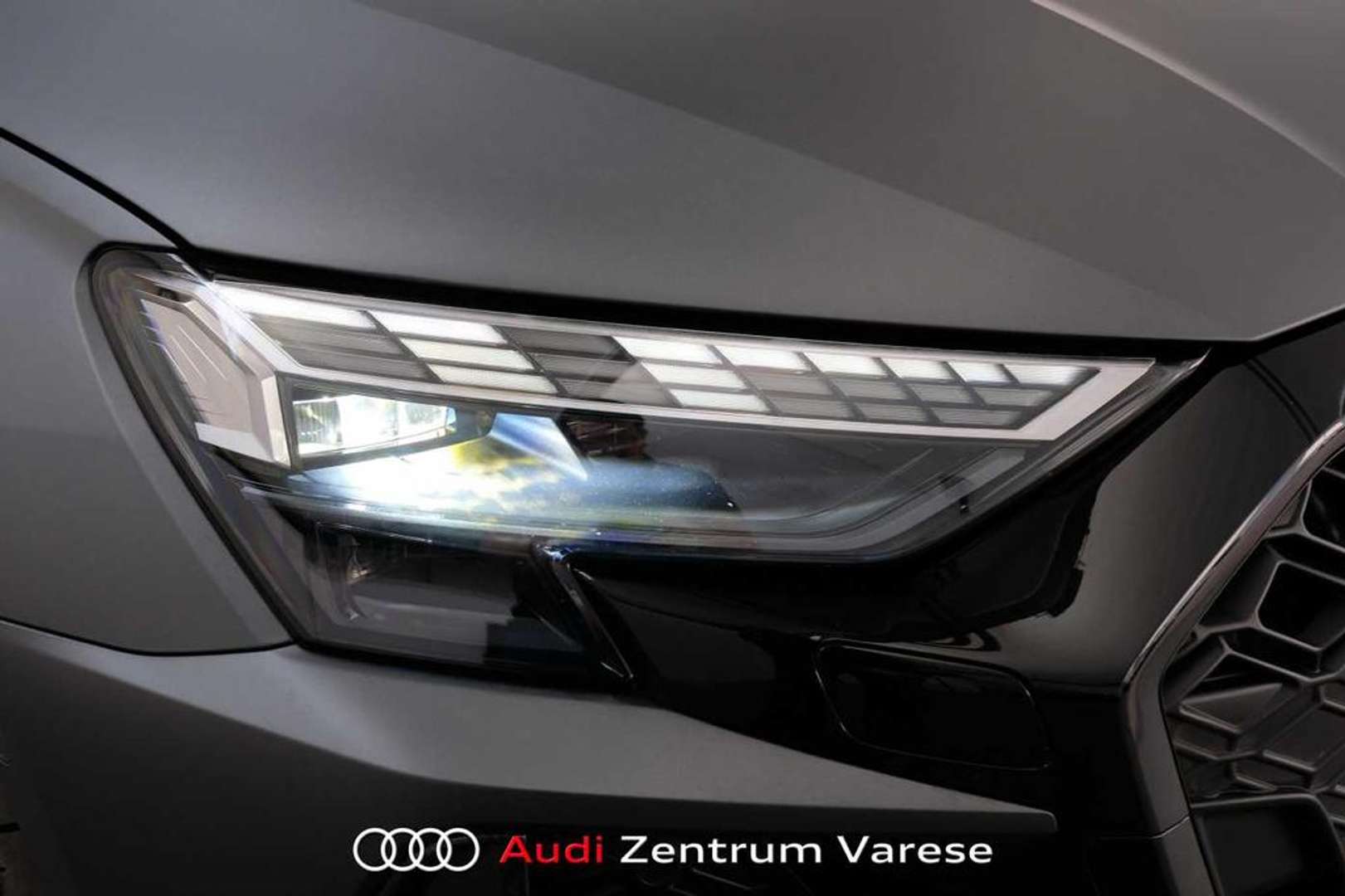 Audi RS3 Sportback 2.5 TFSI Launch Edition - 2024 - Joinsteer - #2