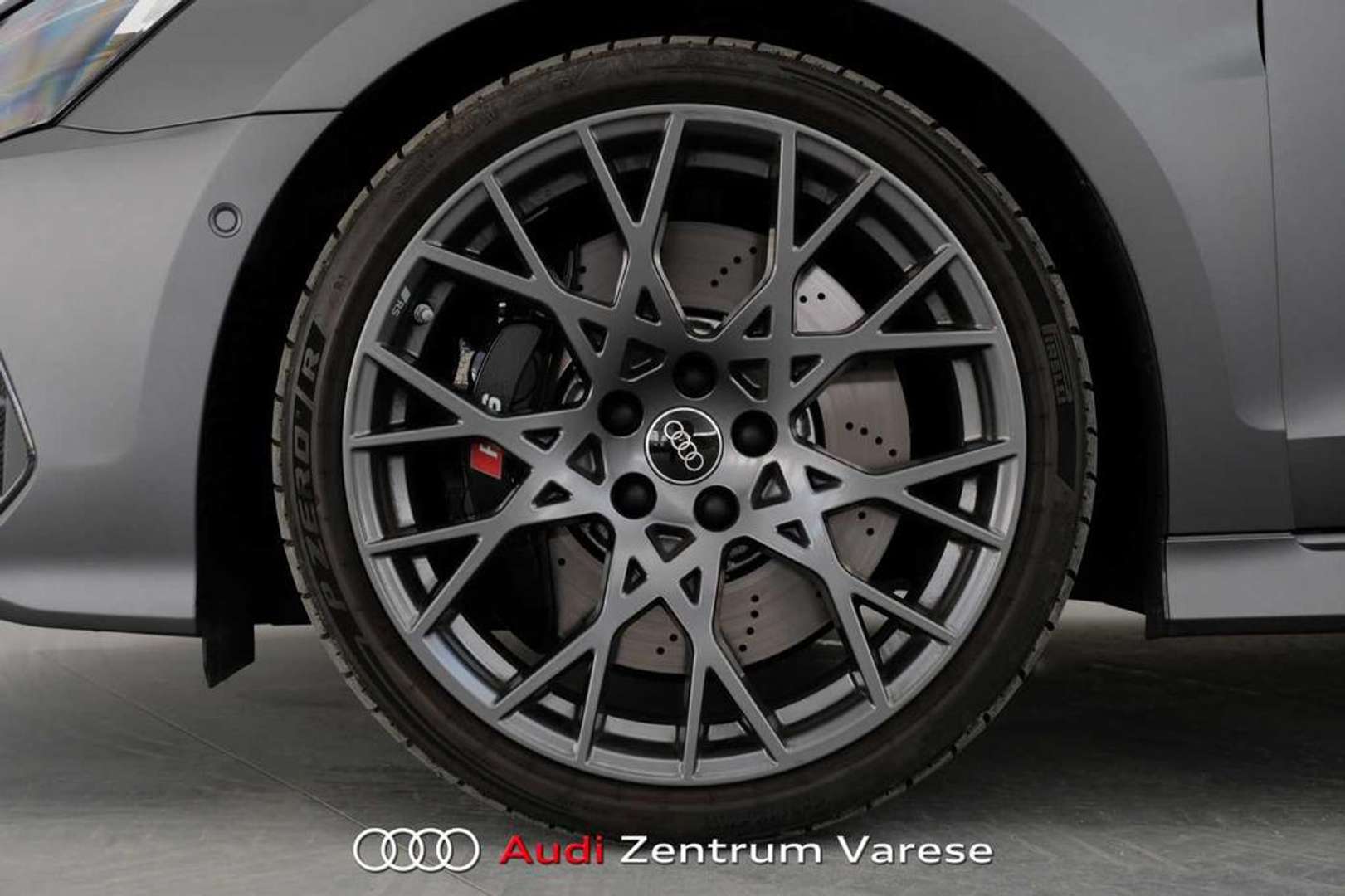 Audi RS3 Sportback 2.5 TFSI Launch Edition - 2024 - Joinsteer - #3