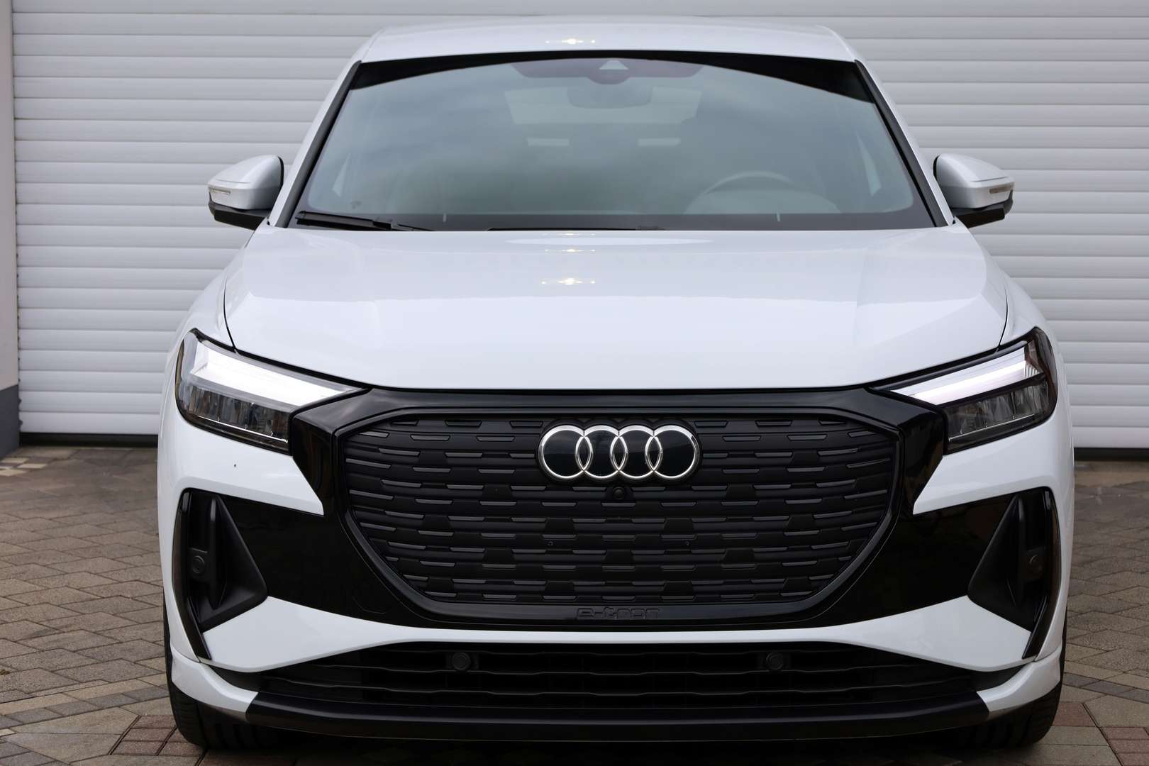 Audi Q4 Sportback 40 E-tron S-Line - 2022 - Joinsteer - #2