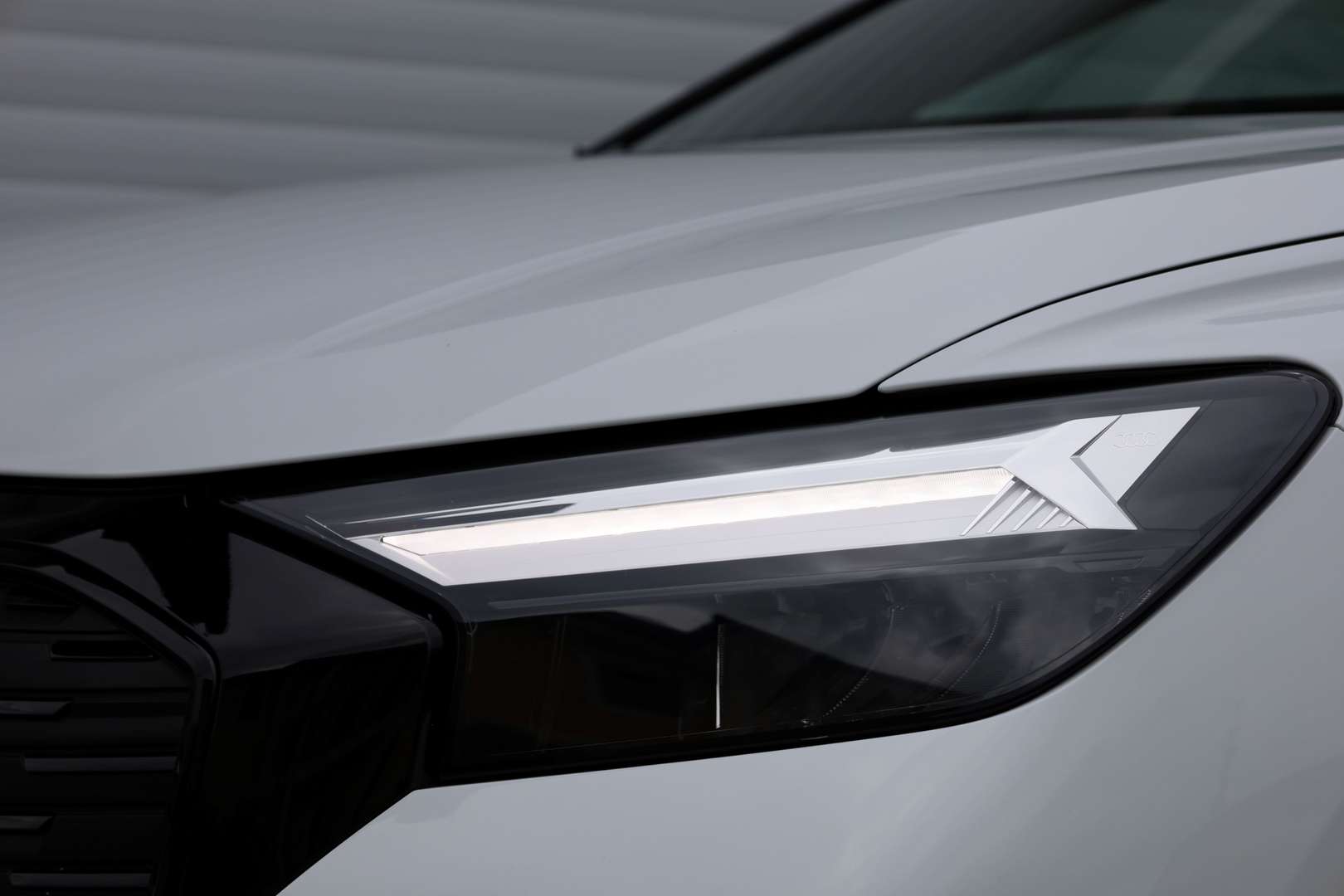 Audi Q4 Sportback 40 E-tron S-Line - 2022 - Joinsteer - #5