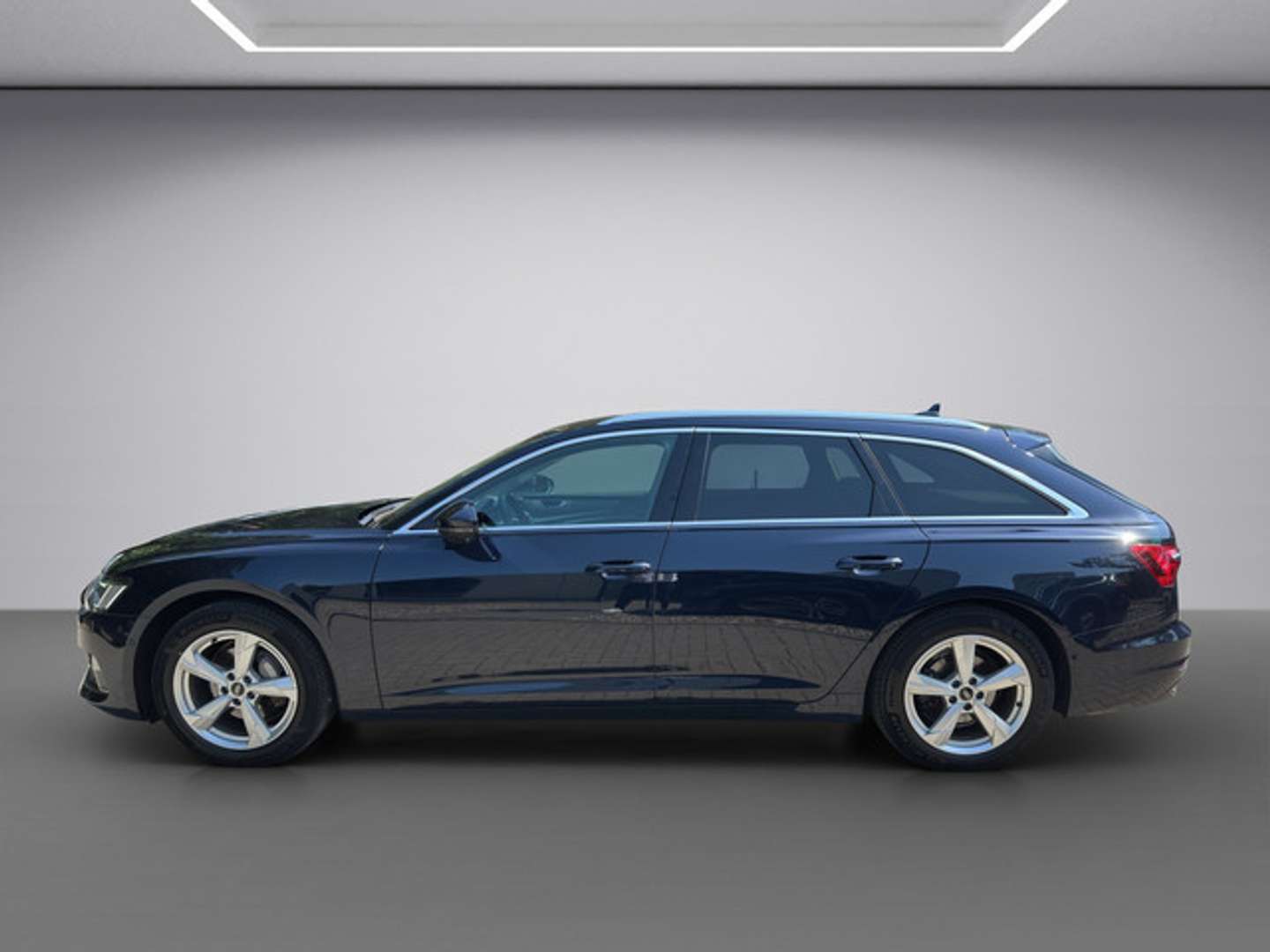 Audi A6 40 2.0 TDI Quattro Sport - 2022 - Joinsteer - #2