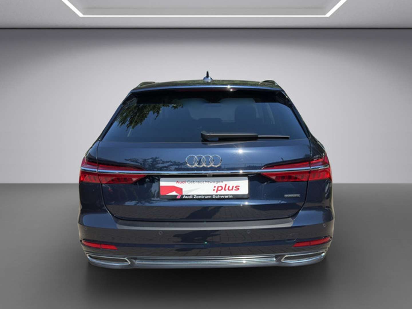 Audi A6 40 2.0 TDI Quattro Sport - 2022 - Joinsteer - #4