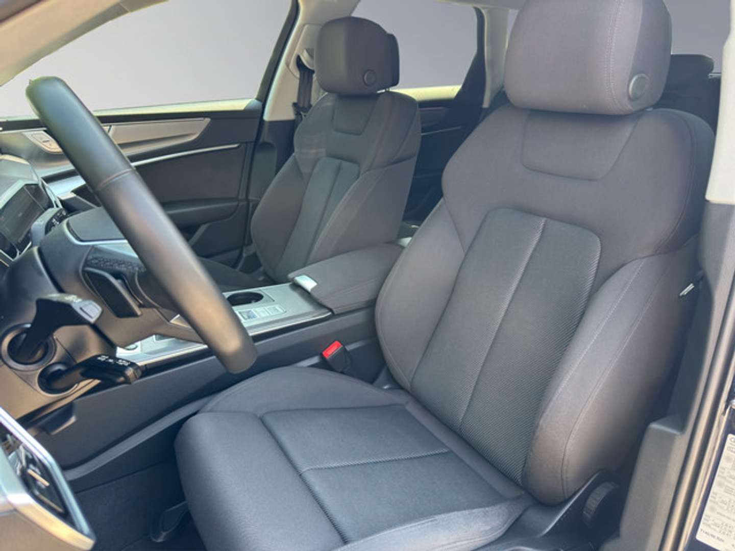 Audi A6 40 2.0 TDI Quattro Sport - 2022 - Joinsteer - #10