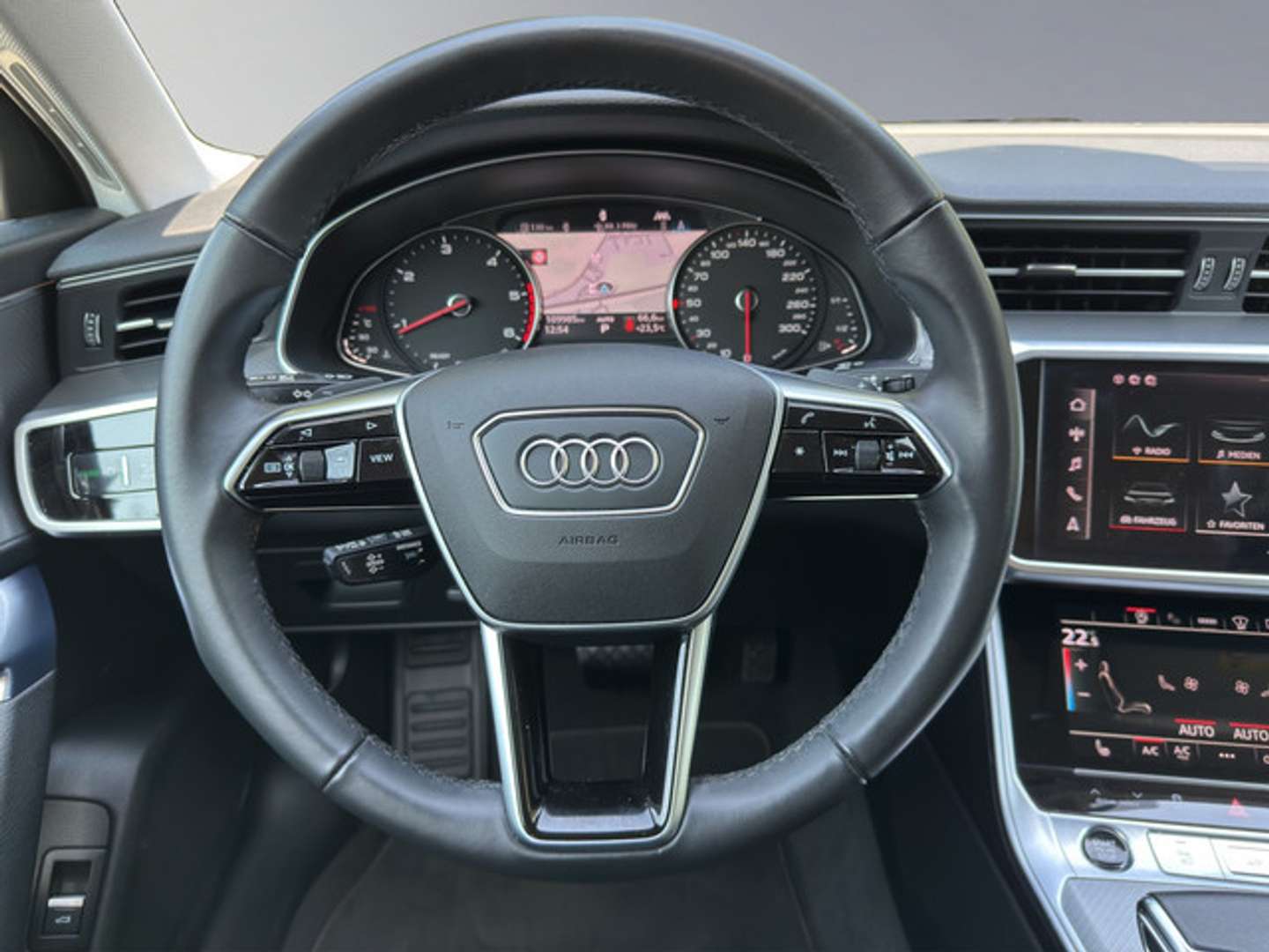 Audi A6 40 2.0 TDI Quattro Sport - 2022 - Joinsteer - #11